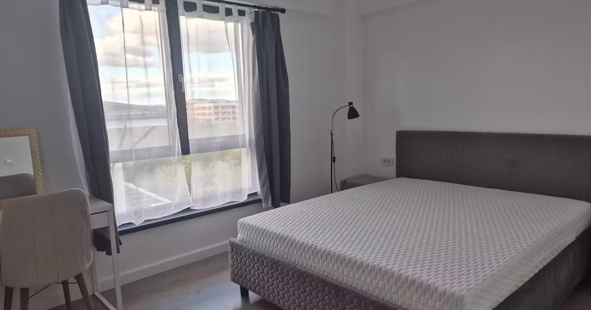 Apartament de vânzare cu 2 camere în zona Galata, Iași