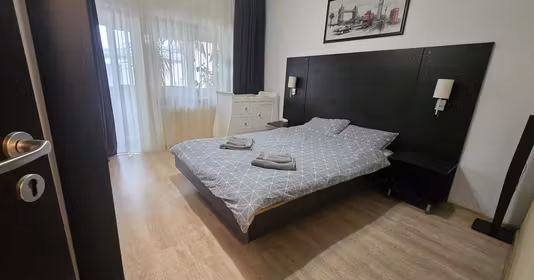 Apartament Popas Păcurari