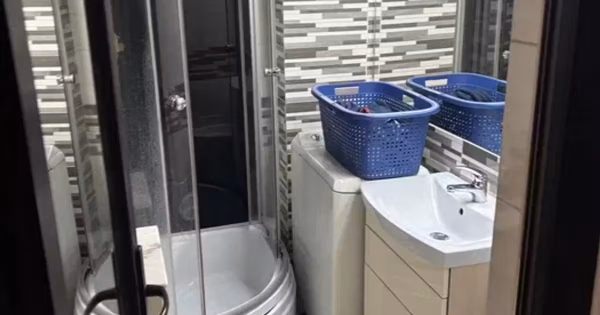 Garsonieră de vânzare în zona Central, Iași