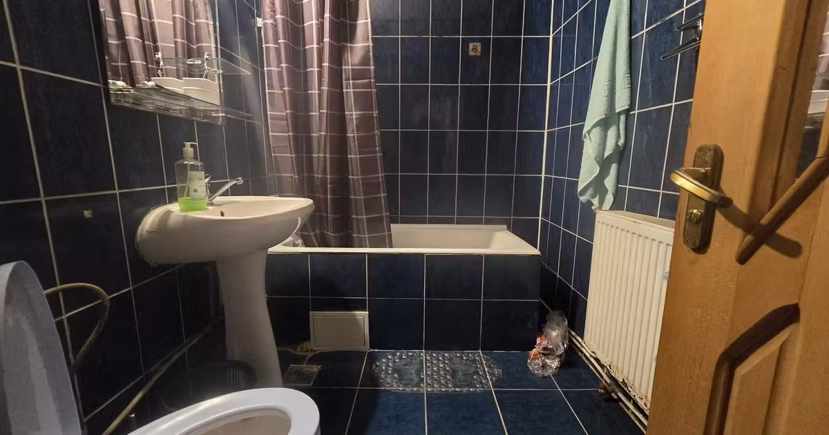 Apartament de vânzare cu 3 camere în zona Nicolina, Iași