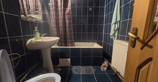 Apartament Nicolina