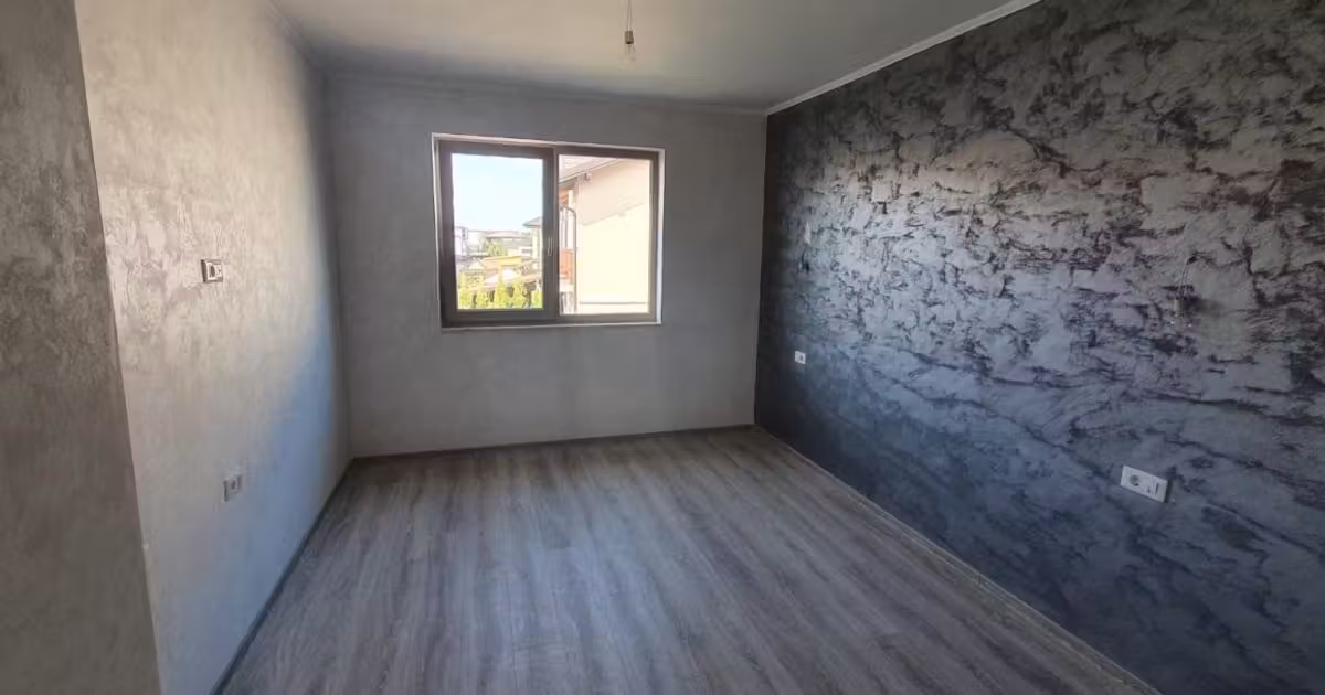 Apartament de vânzare cu 3 camere în zona Păcurari, Iași