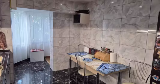 Apartament Nicolina