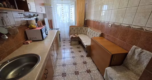 Apartament Dacia