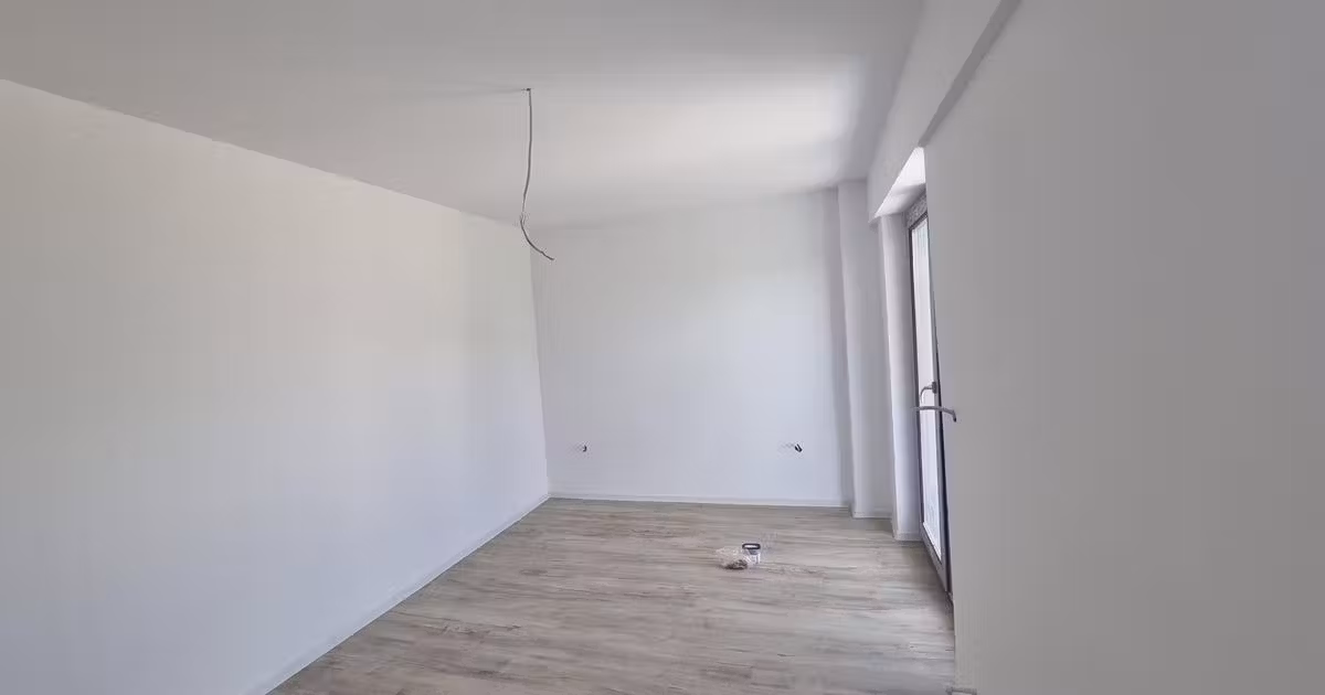 Apartament de vânzare cu 3 camere în zona Bucium, Iași