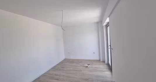 Apartament Bucium