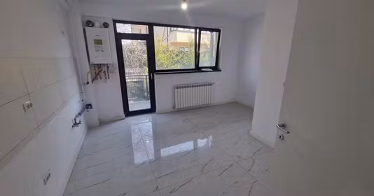 Apartament Tătărași