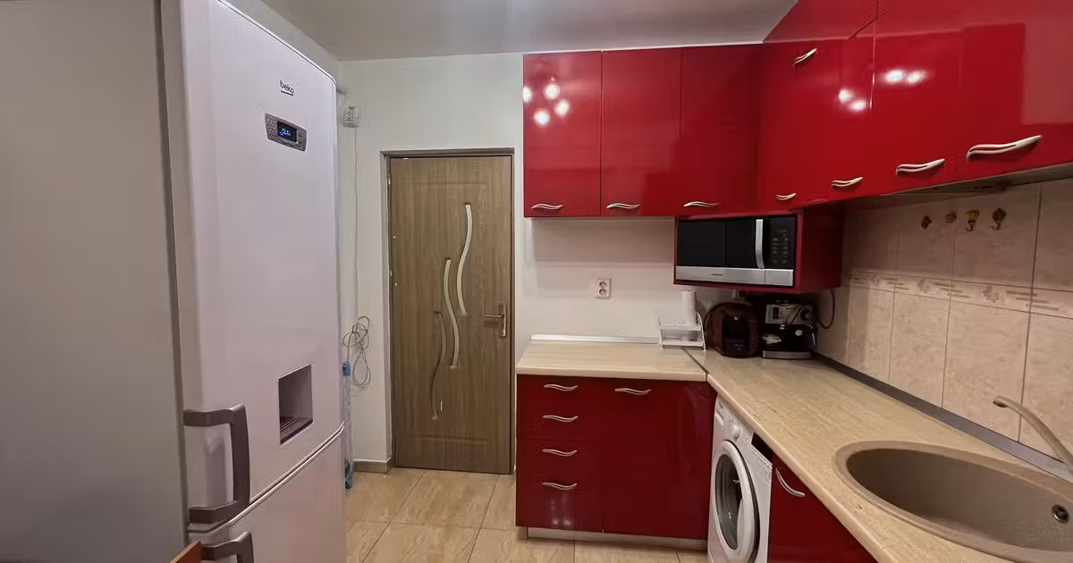 Garsonieră de vânzare în zona Galata, Iași