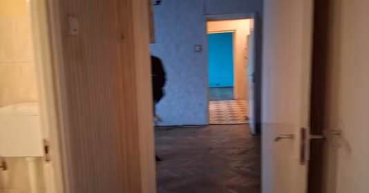 Apartament Podu Roș