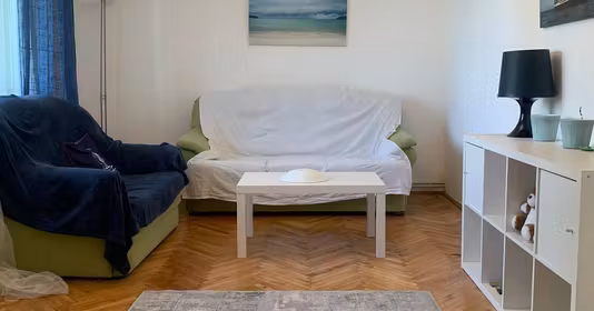 Apartament Tomis III