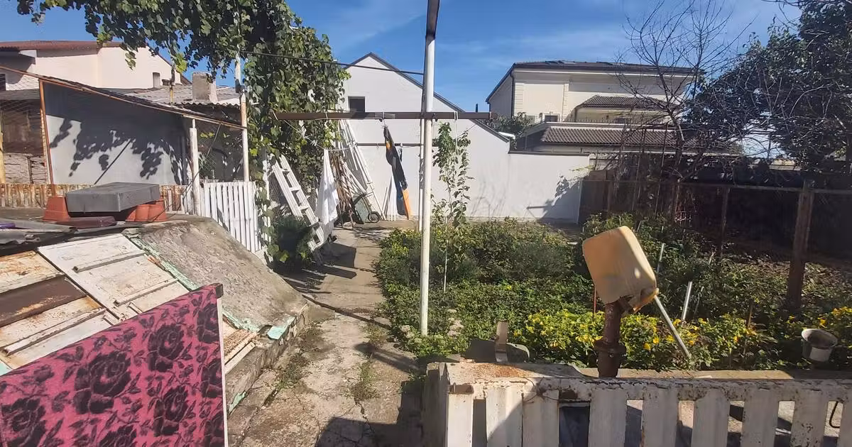 Casă de vânzare cu 4 camere în zona Coiciu, Constanța