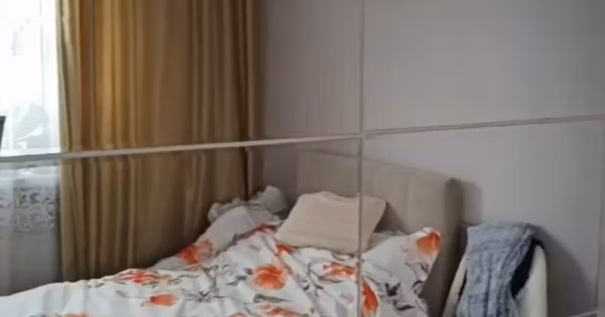 Apartament de vânzare cu 2 camere în Năvodari