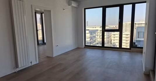 Apartament Central