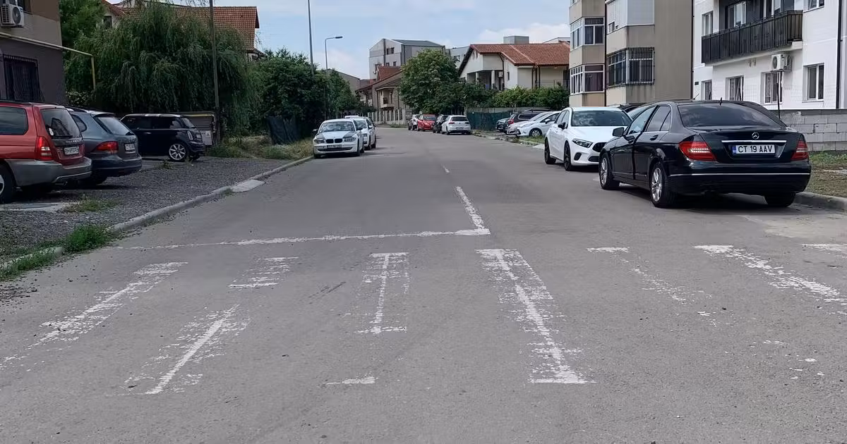 Teren Construcții intravilan de vânzare de 500 mp, în zona Primo, Constanța