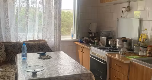 Apartament Inel II