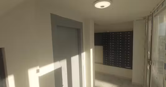 Apartament Est