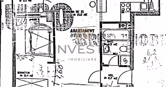 Apartament Central