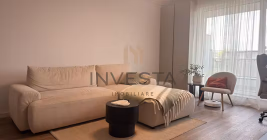 Apartament Între Lacuri