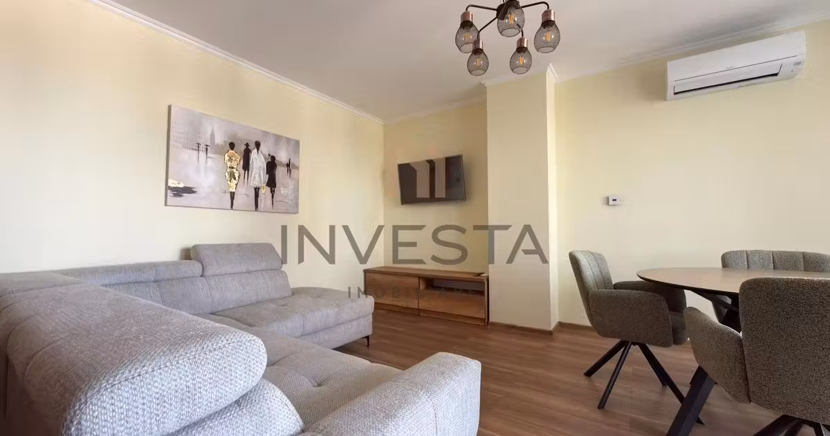 Apartament de vânzare cu 3 camere, mobilat în zona Gheorgheni, Cluj-Napoca