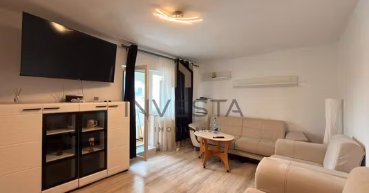Apartament Între Lacuri
