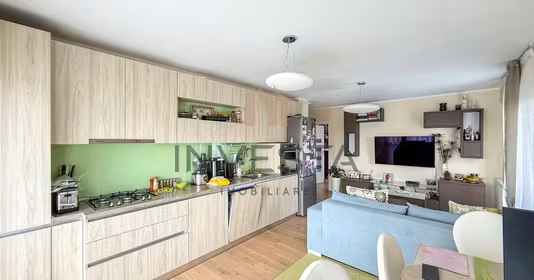 Apartament Bună Ziua