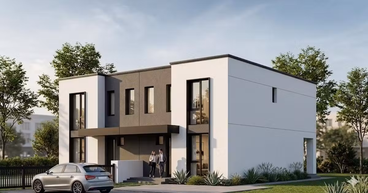 Teren Construcții intravilan de vânzare de 930 mp, în Moșnița Nouă