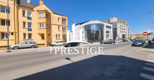 Garsonieră Centrul Istoric