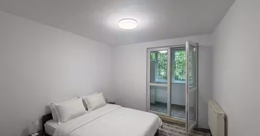 Apartament Titan