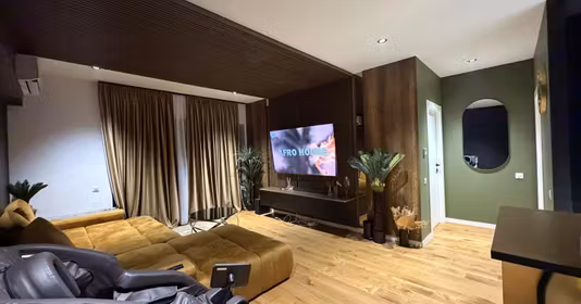 Apartament Cotroceni