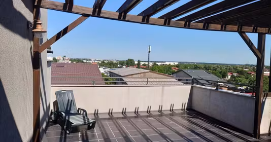 Apartament Chitila