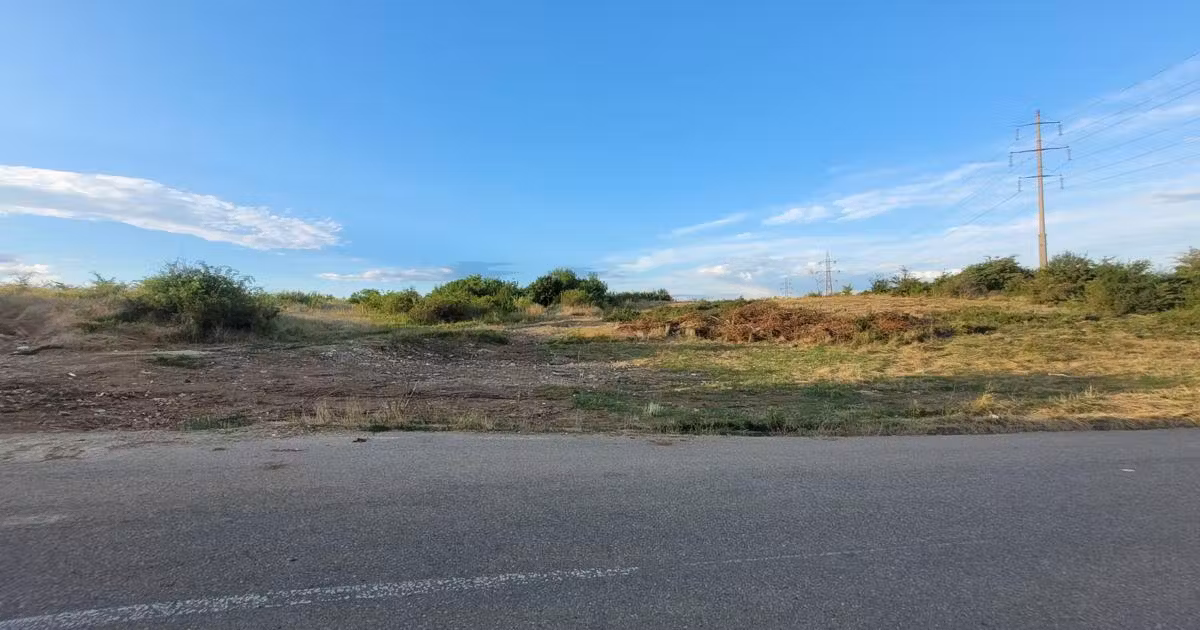 Teren Construcții intravilan de vânzare de 2722 mp, în zona Periferie, Pitești