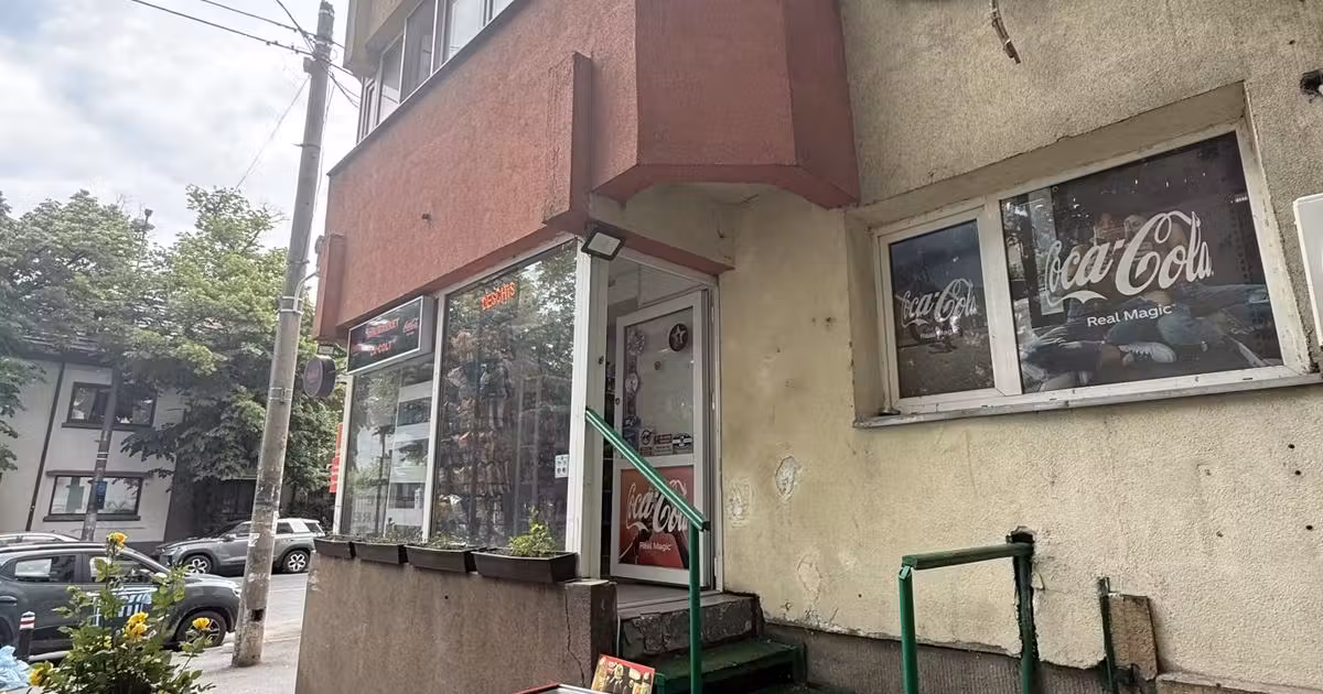 Spațiu comercial de vânzare de 70.00 mp, în zona Lacul Tei, Sector 2