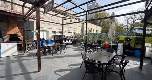 Spațiu comercial Titan