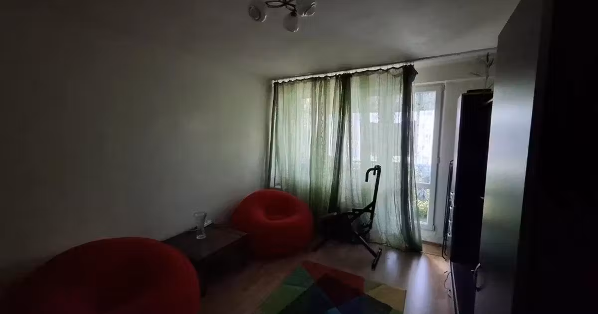 Apartament de vânzare cu 2 camere, mobilat în zona Basarabia, Sector 3