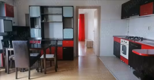 Apartament Ștefăneștii de Jos