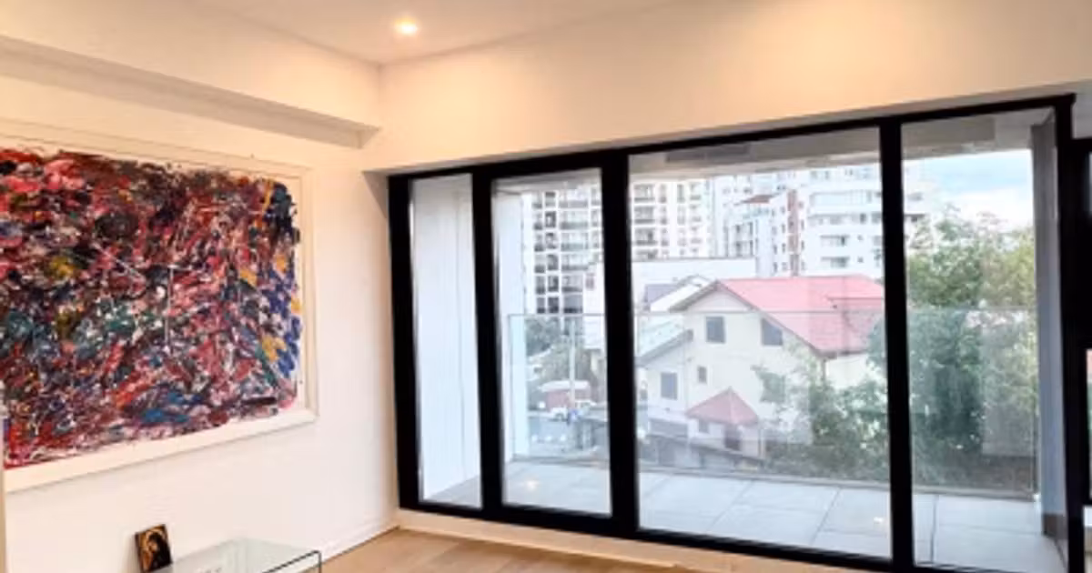 Birou de vânzare de 45.00 mp, în zona Floreasca, Sector 1