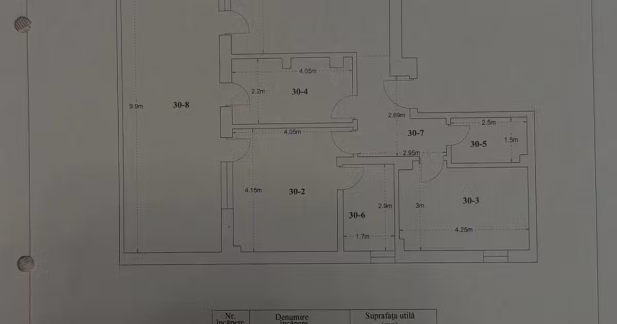 Apartament de vânzare cu 3 camere, mobilat în zona Colentina, Sector 2