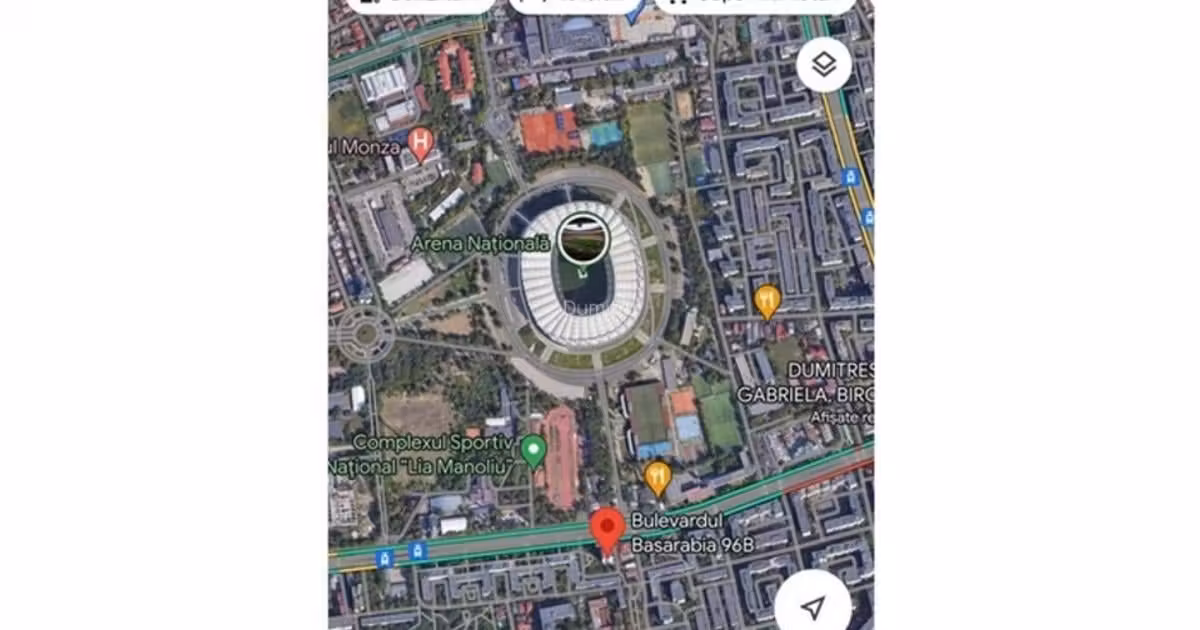 Spațiu comercial de vânzare de 50.00 mp, în zona Basarabia, Sector 3
