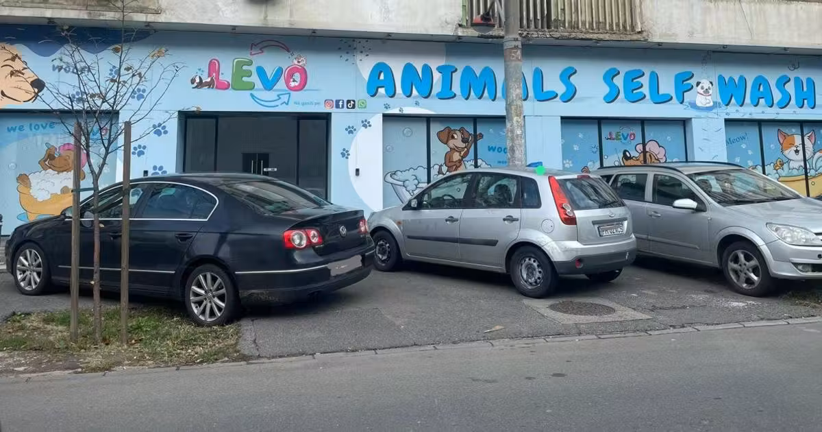 Spațiu comercial de vânzare de 190.00 mp, în zona Ștefan cel Mare, Sector 2
