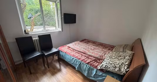 Apartament Berceni