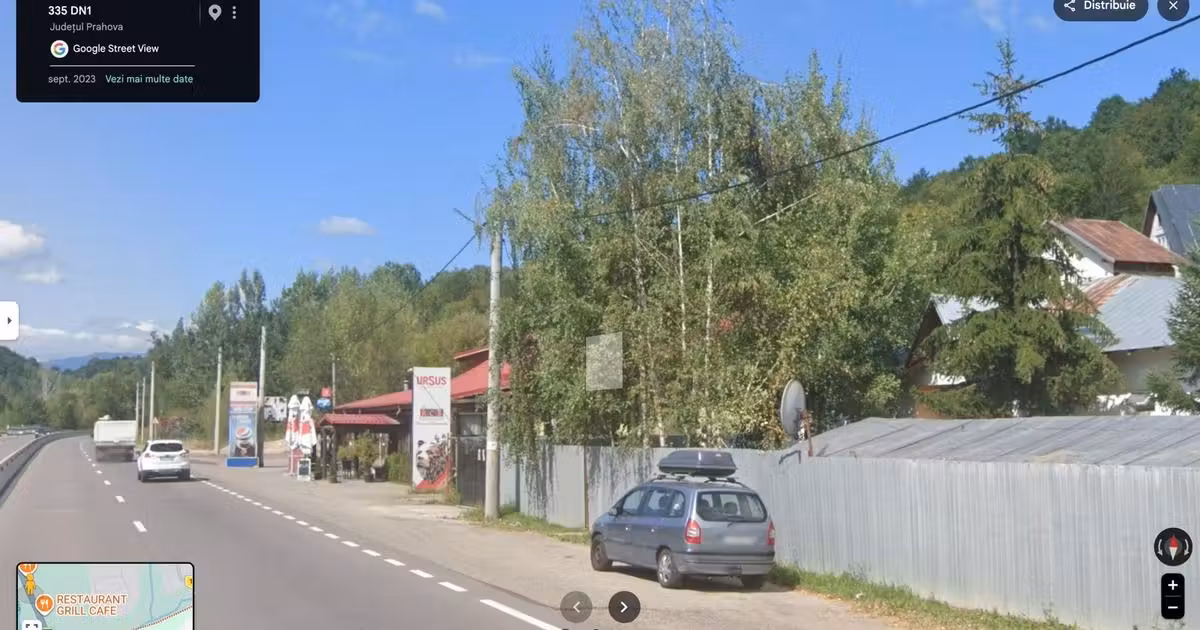 Teren Construcții intravilan de vânzare de 5000 mp, în Cornu de Jos (Cornu)