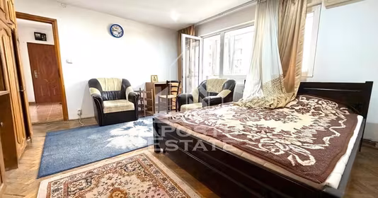 Apartament Girocului