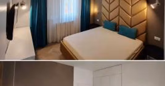 Apartament Progresul