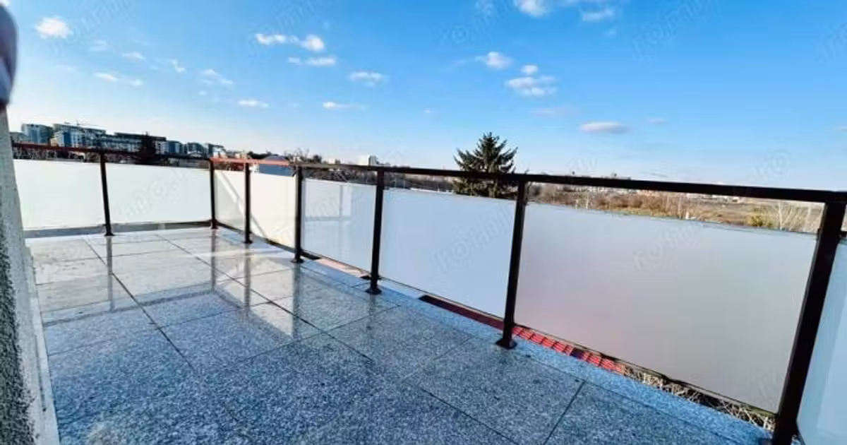 Apartament de vânzare cu 2 camere în zona Aviației, Sector 1