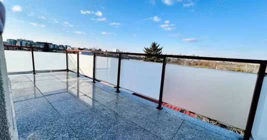 Apartament Aviației