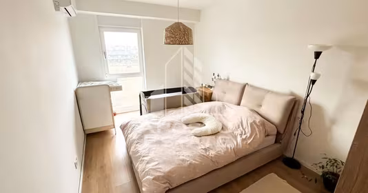Apartament Lipovei