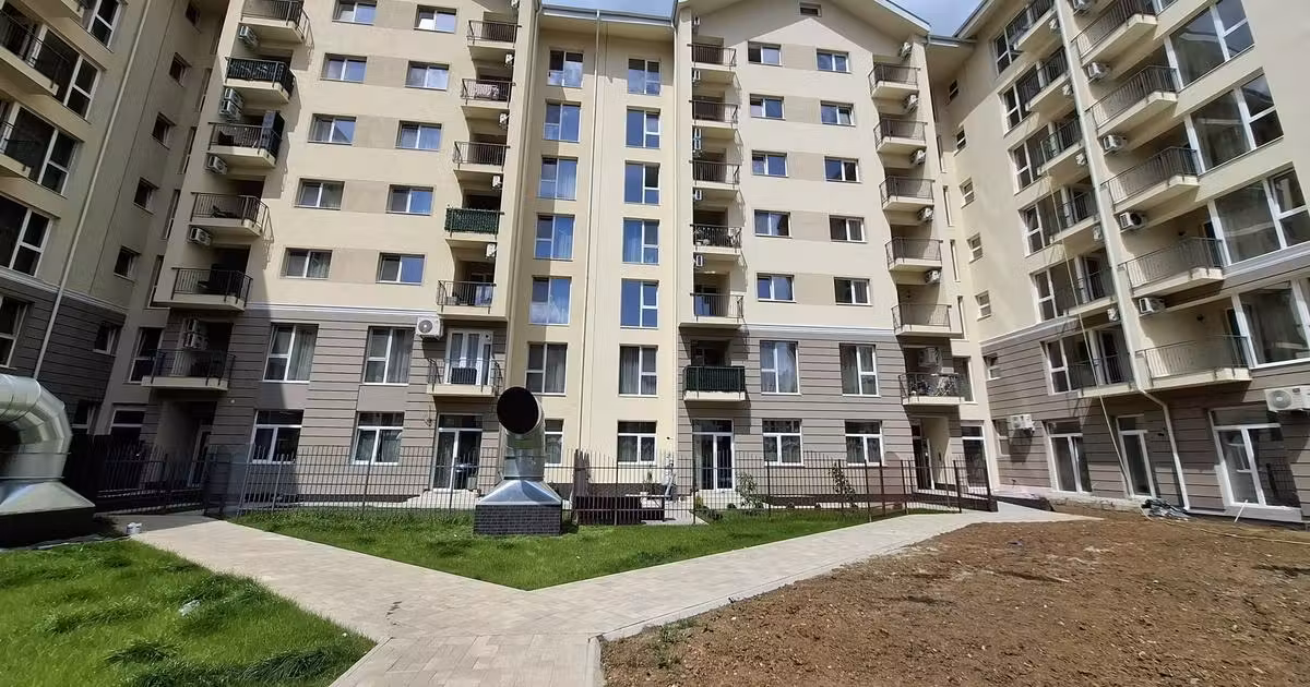 Apartament de vânzare cu 3 camere în Popești-Leordeni