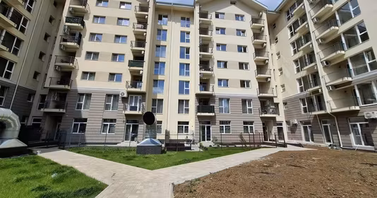 Apartament Popești-Leordeni