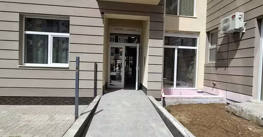 Garsonieră Popești-Leordeni