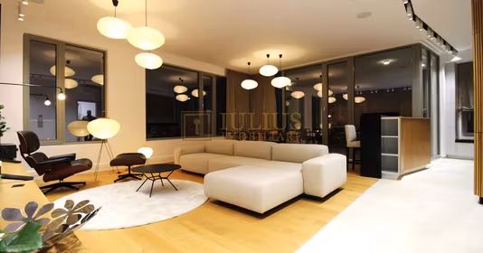 Apartament Take Ionescu